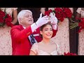 Pasadena Rose Queen 2024 | Speaking with Queen Naomi Stillitano about what it&#39;s like before &amp; during