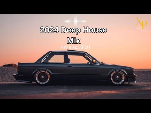 Deep House Mix 2024 Mixed By Xp | Xpmusic Ep20 | South Africa | Soulfulhouse Deephouse