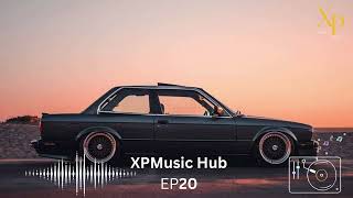 DEEP HOUSE MIX 2024 Mixed by XP | XPMusic EP20 | SOUTH AFRICA | #soulfulhouse #deephouse