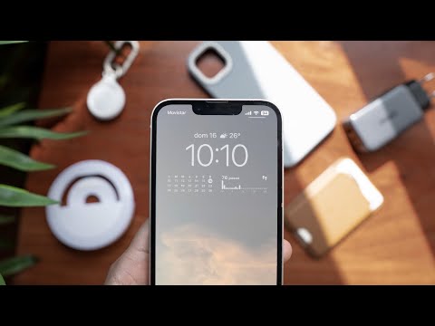 Vídeo: Com puc posar aplicacions al meu nou iPhone?