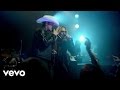 Justin Moore - Home Sweet Home ft. Vince Neil