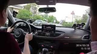 audi a6 allroad quattro www buhnici ro