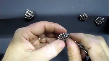 COCOAUB - TUTORIAL #127 Solid Icosahedron