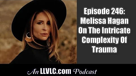 REAL TALK 246 (FULL EPISODE): Melissa Hagan On The...
