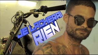 VIE2NOUCH#08 : JE LÂCHERAI RIEN !!