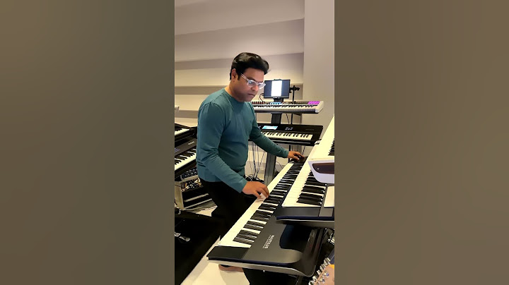 Reset Cover version - Cover performance video thumbnail