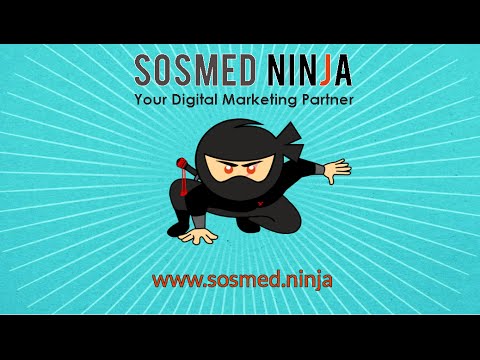 Sosmed Ninja - Social Media Management