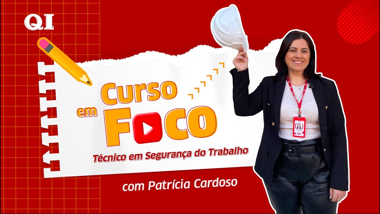 Capa do vídeo