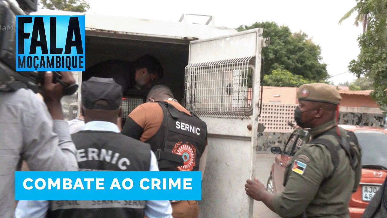 SERNIC detém o proprietário do Kaya Kwanga e apreende bens e residência e empresa de um dos sócios