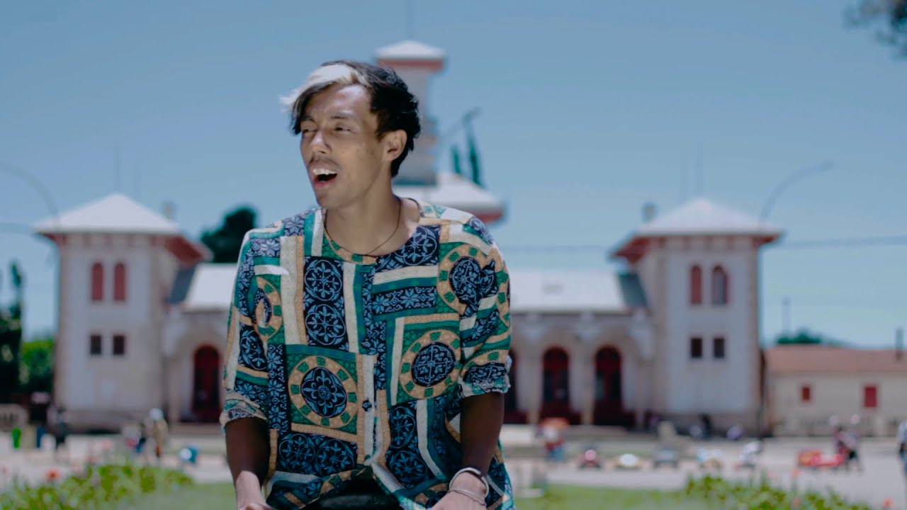 Don.Fr - Tsy Manadino Clip officiel 2k21