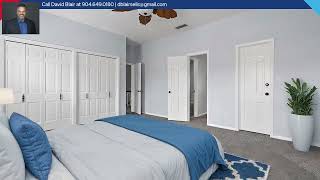 9252 San Jose Boulevard #2002, Jacksonville, FL 32257