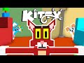 Hide and Seek on KITTY! / Roblox