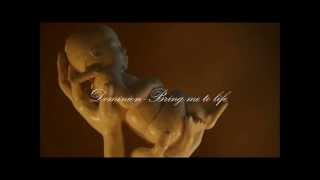 Dominion - Bring me to Life