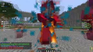 Random shadowplays #1