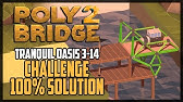 Poly Bridge 2 Level 2 15 Weight Distribution Challenge Solution Youtube Poly Bridge 2 Level 2 15 Weight Distribution Challenge Solution Youtube
