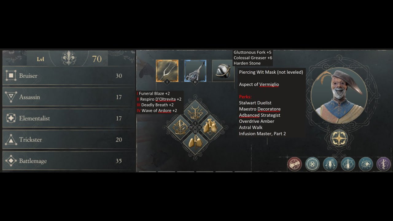 Enotria The Last Song: Veltha, God of Strife-No 2nd phase Strat