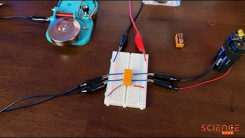 Inventioneer Keystone Inventor | Science LIVE