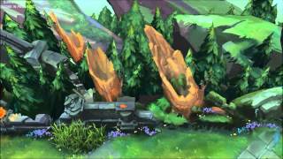 [October 8th PBE] Summoner's Rift Update Spectator Mode Tour