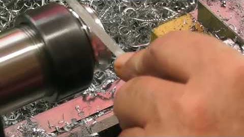 Warco WM180 lathe Variable feed speed motor part 1