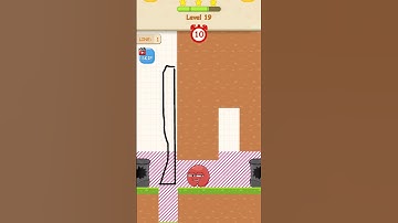 save thedog game (level 19)🐶🐾 #Manasa #music #viral #gaming #shorts