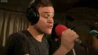 Olly Murs Without You (BBC Radio 1 Live Lounge)