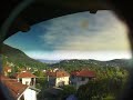 ☁️ 60x Relaxing Cloud Timelapse (Sky Backgroundfor studying)