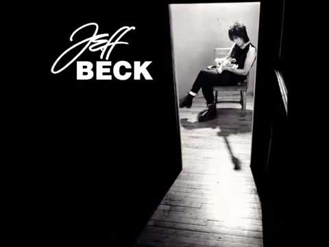 Brush with the Blues - Jeff Beck