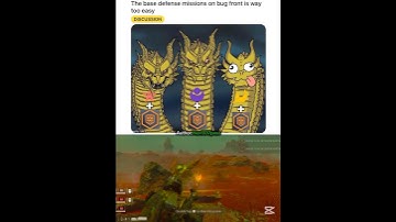 Devs actually made this on purpose in Helldivers 2 #shorts #helldivers2                war thunder