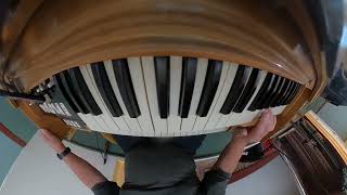 JSP1 Lesson #9