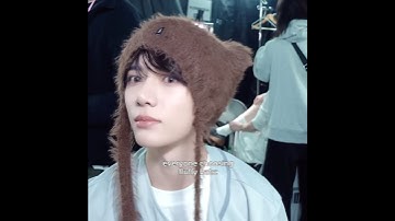 the way he didn’t know 🥀 #txt #kpopidol #kpop #soobin #beomgyu #yeonjun #taehyun #hueningkai #fyp