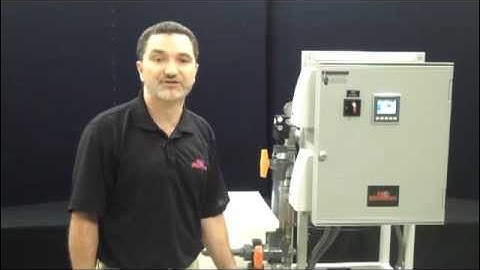 SJE Rhombus® Introduces its Engineered Filtration System