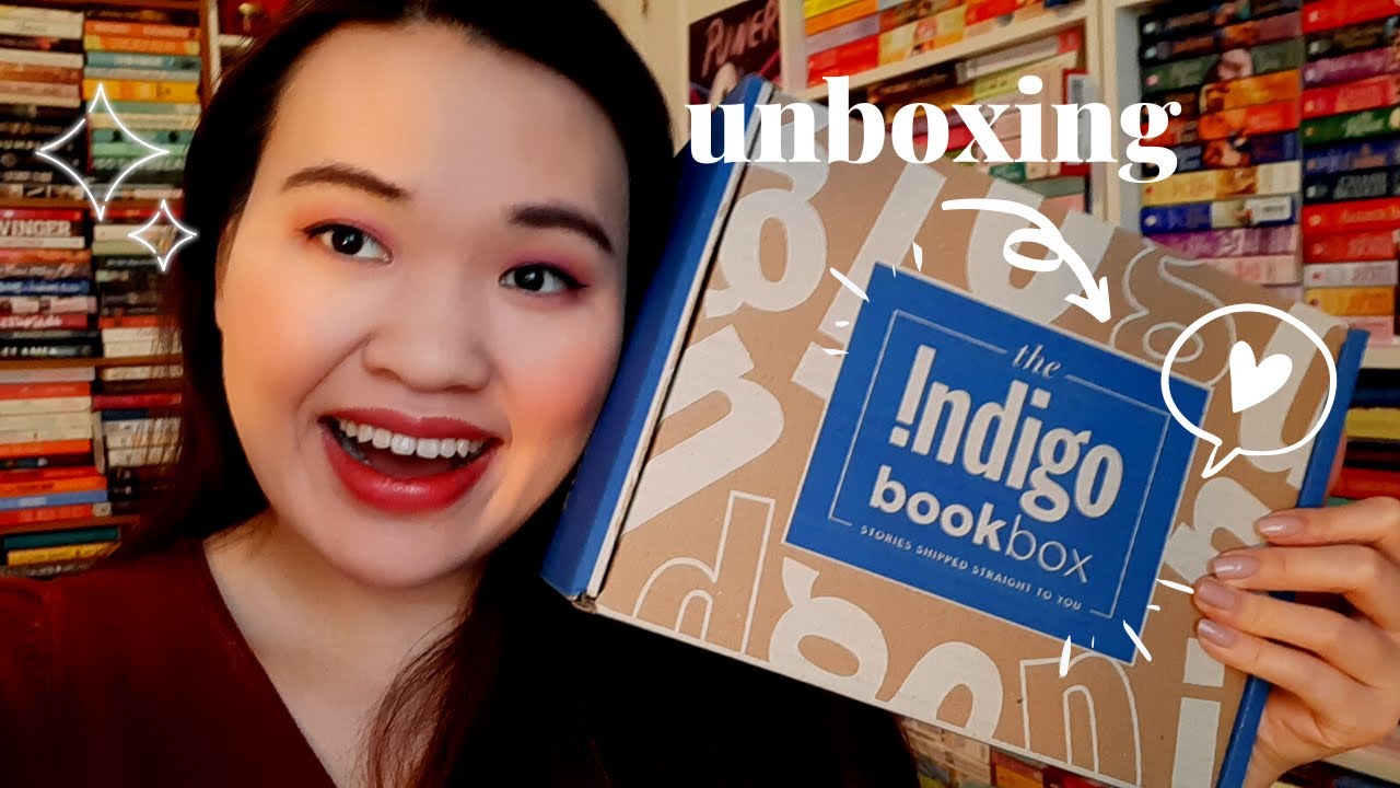 does indigo books ship to usa