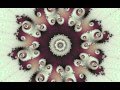 Iterative patterns Mandelbrot zoom