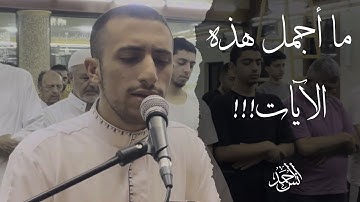 تلاوة تدخل القلوب دون استئذان💔 من صلاة العشاء | القارئ أنس أحمد
