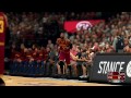 NBA 2K17 PS4 Cleveland Cavaliers Vs Chicago Bulls CPU Vs CPU Simulation Nation NBA 2K17 PS4 Cleveland Cavaliers Vs Chicago Bulls CPU Vs CPU Simulation Nation