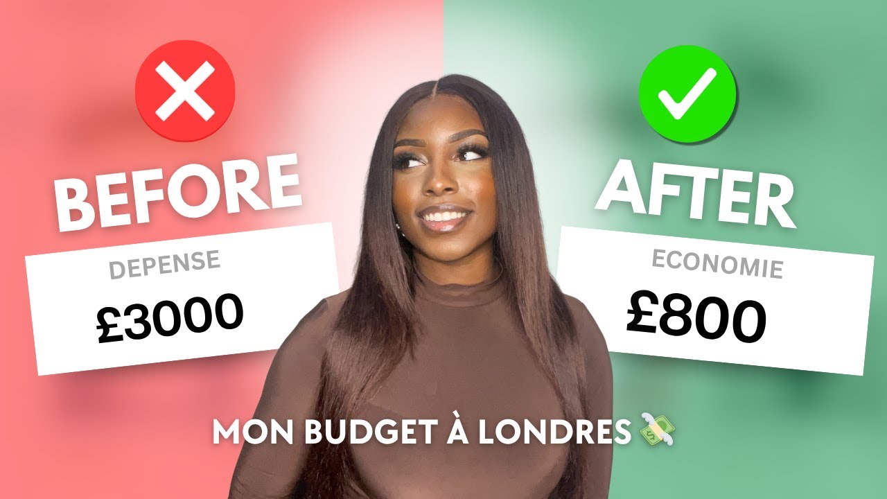 Vivre à Londres en 2026 : combien je gagne et comment je gère mon budget