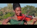 Edmazia Mayembe - Tua Mulher ( Vania Cover )