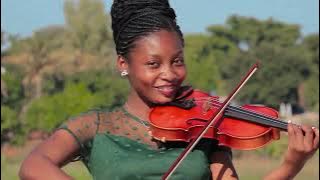 Edmazia Mayembe - Tua Mulher ( Vania Cover )