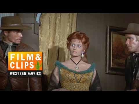 Sartana&rsquo;s Here,Trade Your Pistol for a Coffin - Full Movie HD (sub Eng) by Film&Clips Western Movies