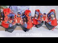 LAZO LADY BUG 🫶🏽🎀🤩 con listón estampado fácil y rápido de realizar con listón de 4 cm