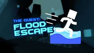 [TQ:FE] The Quest: Flood Escape OST - Lost Core