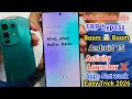Infinix Note 50s FRP BYPASS 2026 || Infinix Note 50s Frp Unlock Android 15 || Infinix Google Bypass 