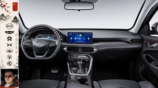Exploring the Kaiyi E5: Which Transmission Option is Right for You