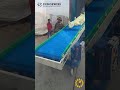 Truck Loading #automation #machine #industrialautomation #conveyor #cnc #truckloading #technology