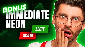 Unlock the Future of AI Trading with Immediate Neon!