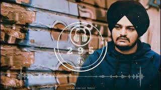 295 (8D Surround) | Sidhu Moose Wala