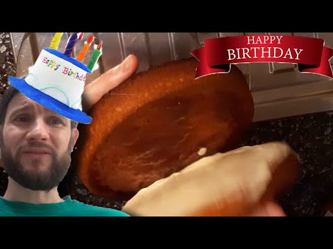 How to make a foolproof Birthday Cake