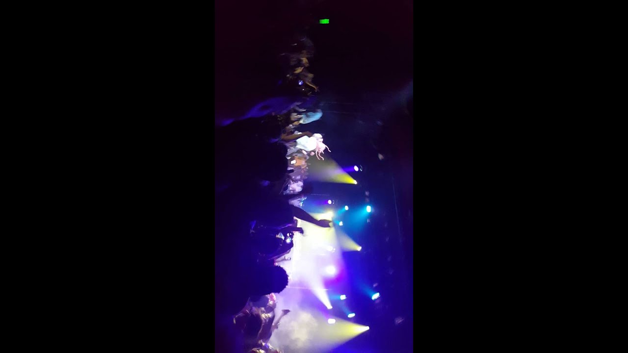 Pouya - Energy(Forevermore tour LA ) adlı videoyu YouTube'da izle Pouya - Energy(Forevermore tour LA ) adlı videoyu YouTube'da izle
