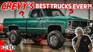 THE RISE OF THE SQUAREBODY!?