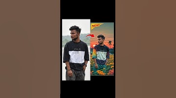 Ai Photo Editing Background Change 2024,,🔥🙆 #shorts #photoeditorkh89 #aiphotoshop #aiphotoediting